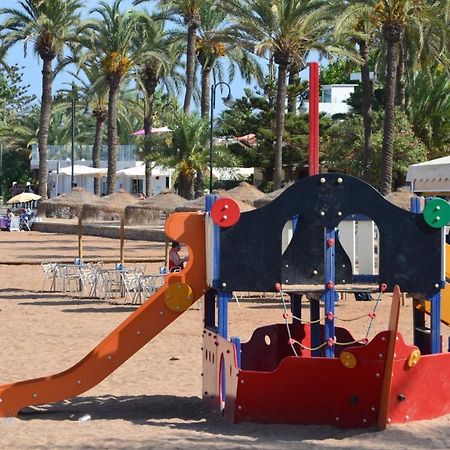 Ribera Beach 3 - 0306 Мар-де-Кристаль Экстерьер фото