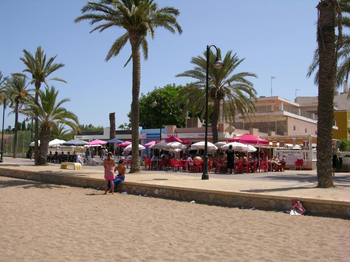 Ribera Beach 3 - 0306 Мар-де-Кристаль Экстерьер фото