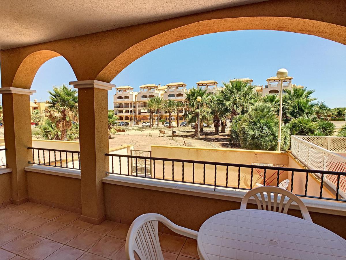 Ribera Beach 3 - 0306 Мар-де-Кристаль Экстерьер фото